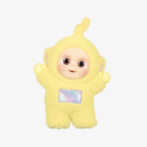 “Butter La-La” TeleTubbies PopMart Blindbox - Picture 7 of 8